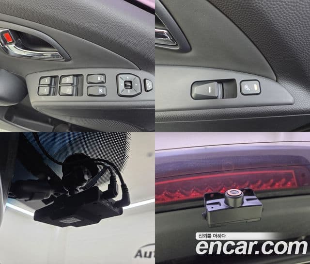 Hyundai Tucson ix Smart Pack, 2012 17