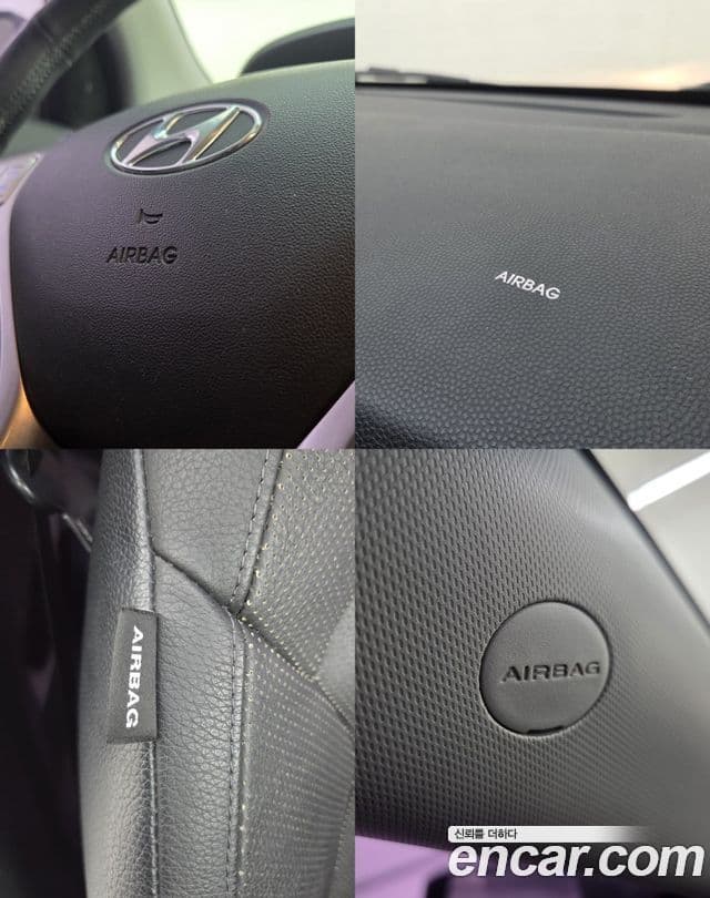 Hyundai Tucson ix Smart Pack, 2012 19