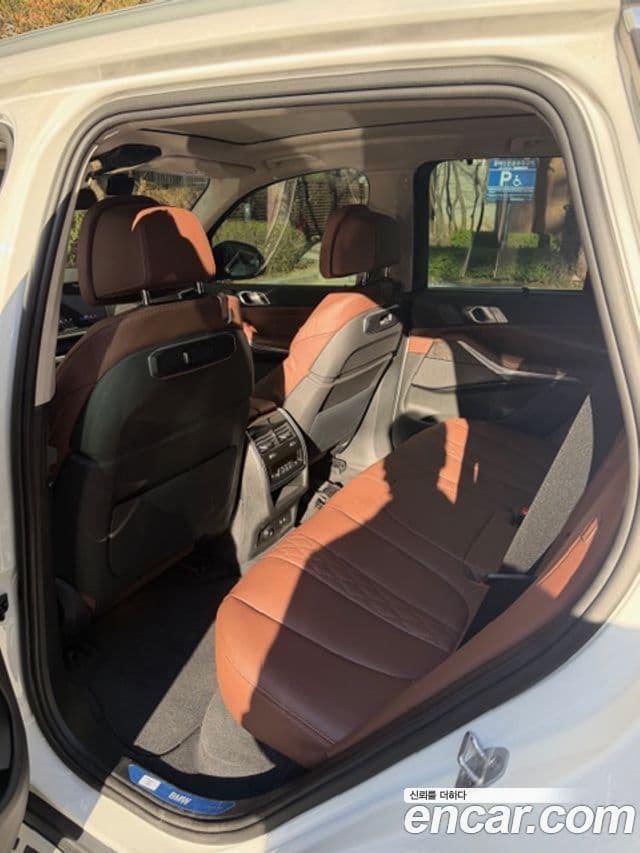 BMW X5 (G05) xDrive 50e xLine, 2024 9