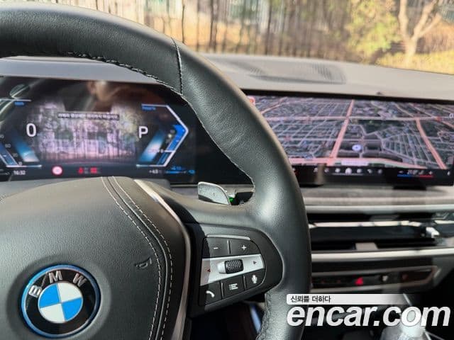 BMW X5 (G05) xDrive 50e xLine, 2024 12