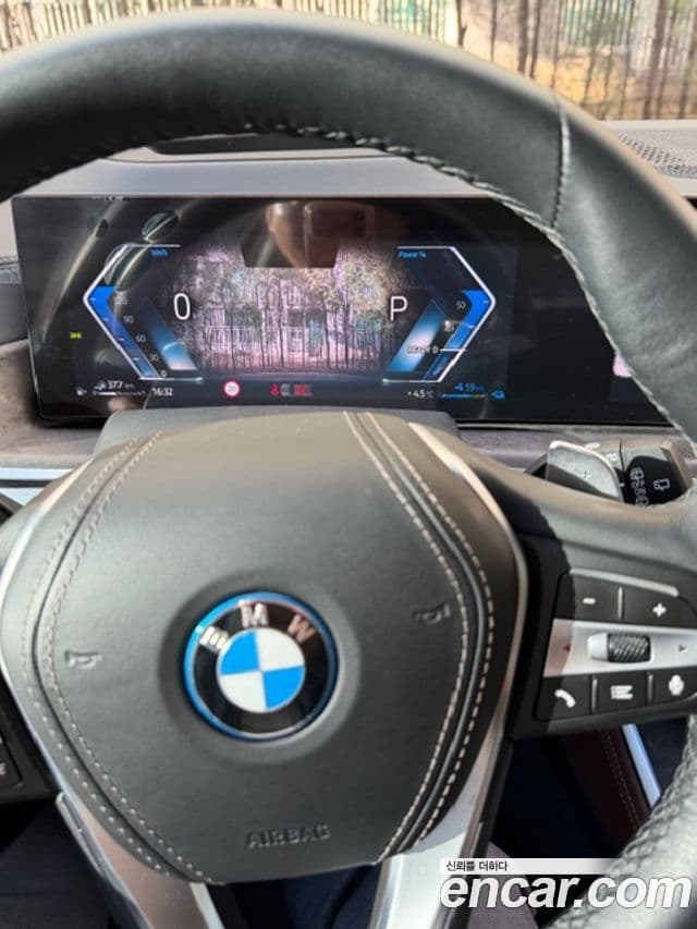 BMW X5 (G05) xDrive 50e xLine, 2024 13