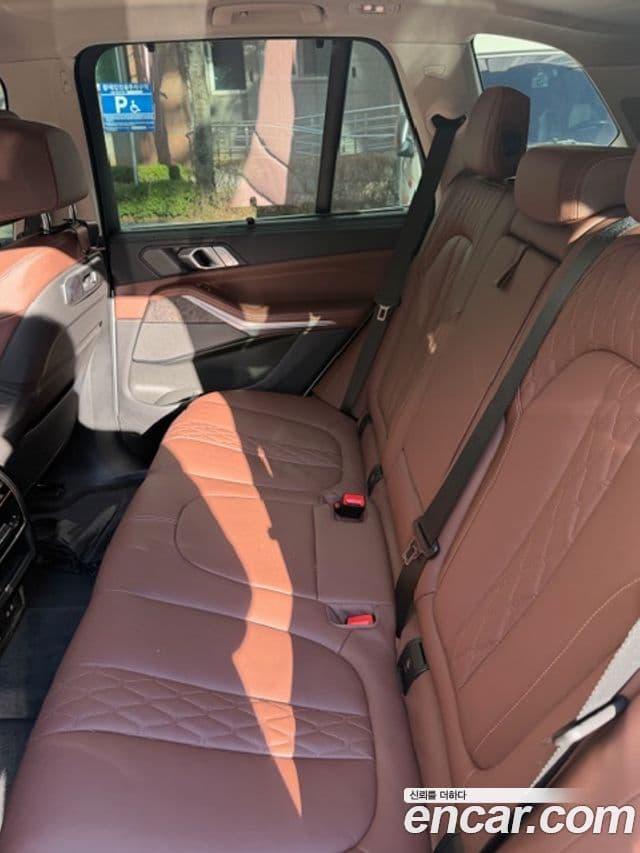 BMW X5 (G05) xDrive 50e xLine, 2024 14