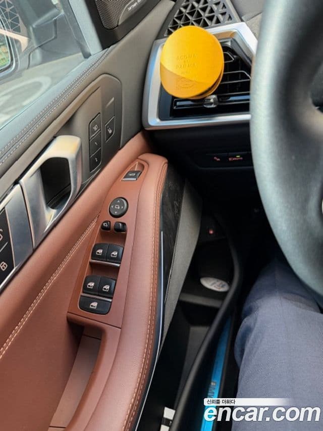 BMW X5 (G05) xDrive 50e xLine, 2024 15