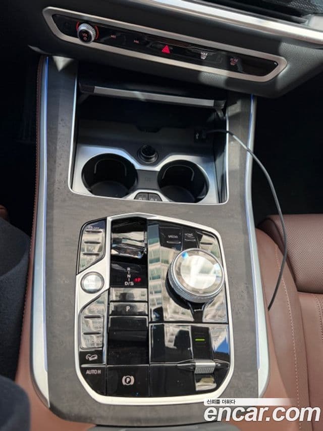 BMW X5 (G05) xDrive 50e xLine, 2024 16