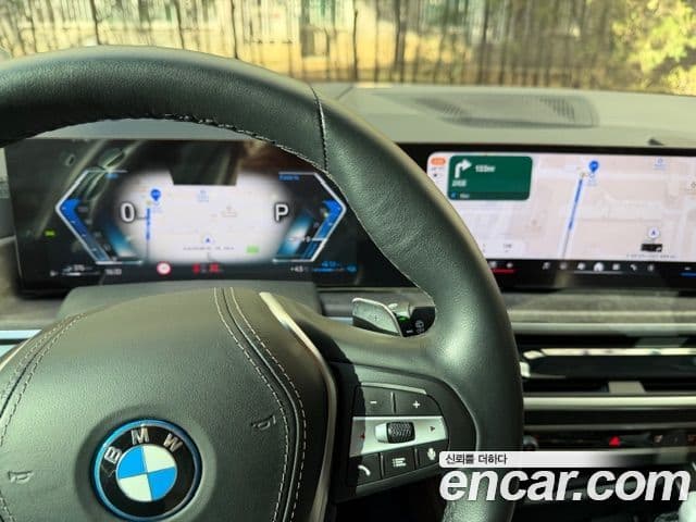 BMW X5 (G05) xDrive 50e xLine, 2024 18