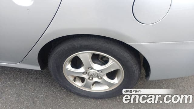 Hyundai Avante HD Luxury, 2010 7