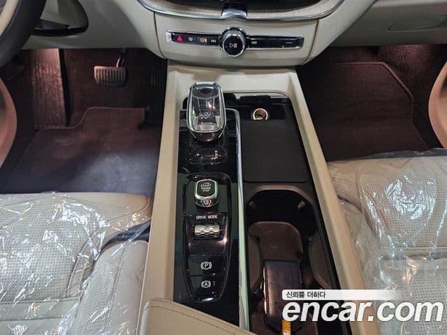 Volvo XC60 2세대 T8 Inscription, 2021 6