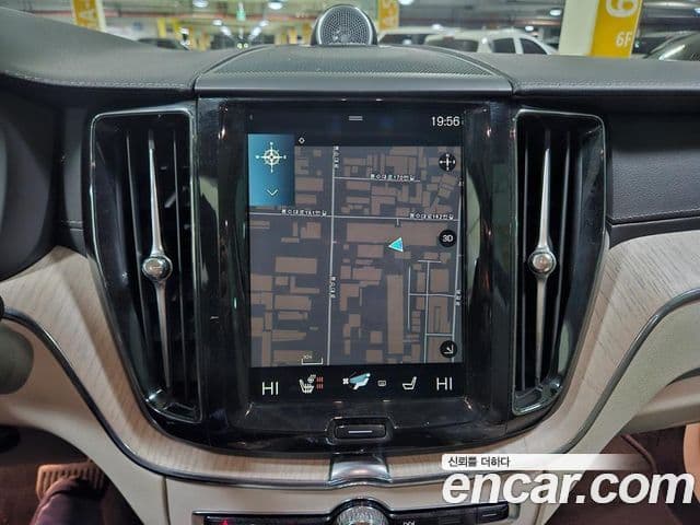 Volvo XC60 2세대 T8 Inscription, 2021 8