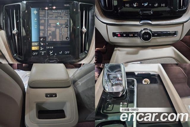 Volvo XC60 2세대 T8 Inscription, 2021 15