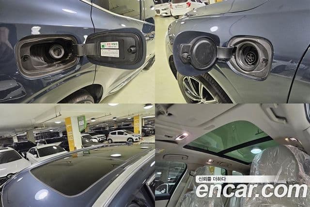 Volvo XC60 2세대 T8 Inscription, 2021 17