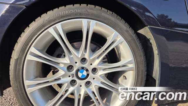 BMW Z4 (E85) 3.0Si Roadster, 2006 все фото