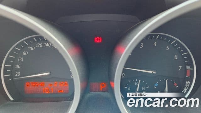 BMW Z4 (E85) 3.0Si Roadster, 2006 8