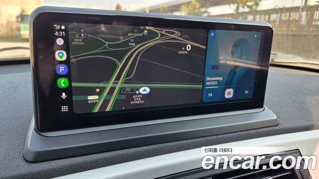 BMW Z4 (E85) 3.0Si Roadster, 2006 13