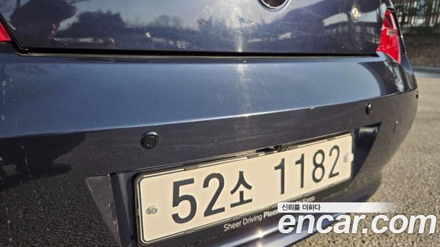 BMW Z4 (E85) 3.0Si Roadster, 2006 17