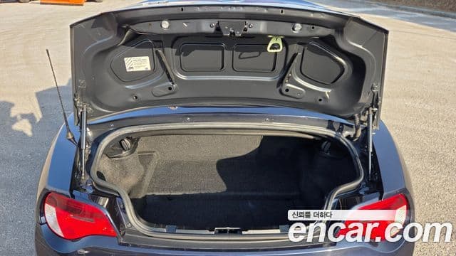 BMW Z4 (E85) 3.0Si Roadster, 2006 19