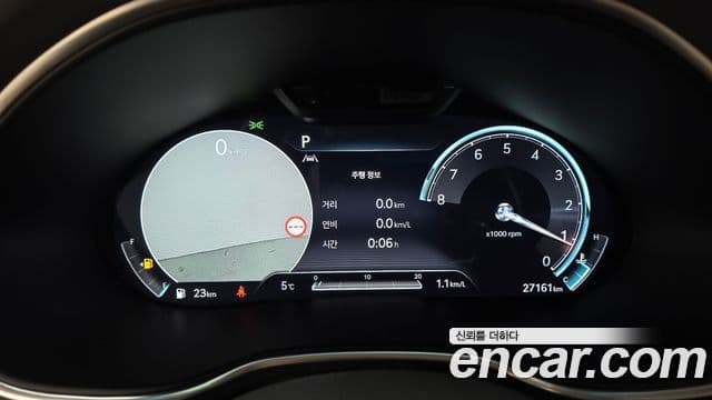 Genesis G80 (RG3) бензин 2.5 турбо AWD, 2023 8