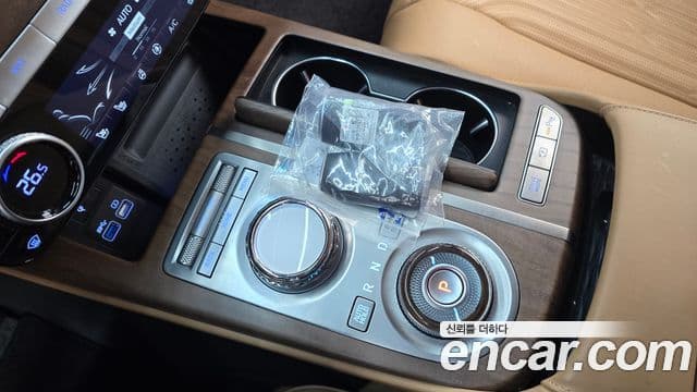 Genesis G80 (RG3) бензин 2.5 турбо AWD, 2023 9