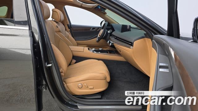 Genesis G80 (RG3) бензин 2.5 турбо AWD, 2023 11