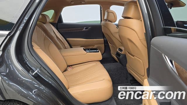 Genesis G80 (RG3) бензин 2.5 турбо AWD, 2023 12