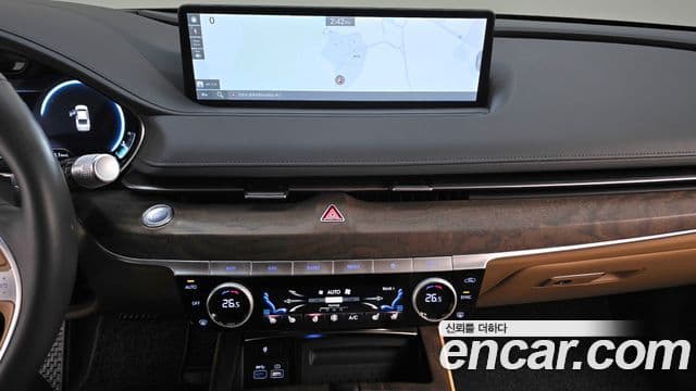 Genesis G80 (RG3) бензин 2.5 турбо AWD, 2023 14