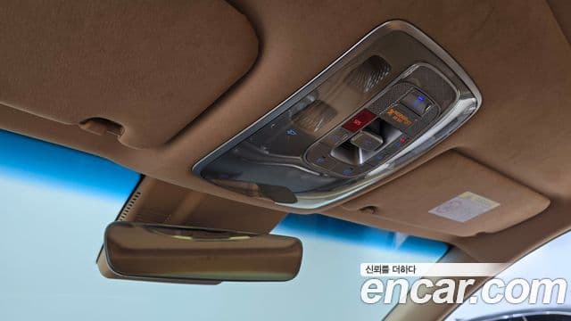 Genesis G80 (RG3) бензин 2.5 турбо AWD, 2023 17