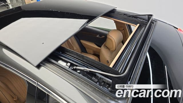 Genesis G80 (RG3) бензин 2.5 турбо AWD, 2023 18