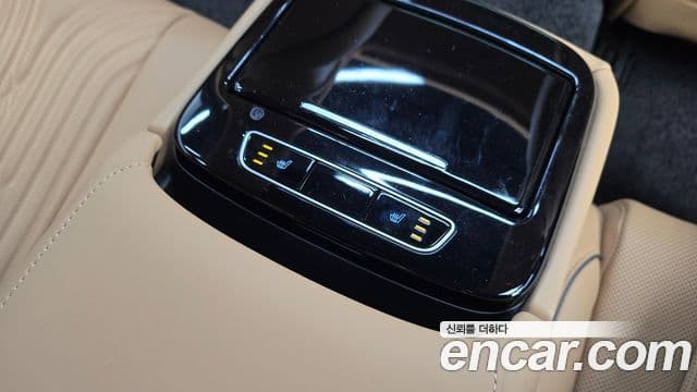 Genesis G80 (RG3) бензин 2.5 турбо AWD, 2023 19