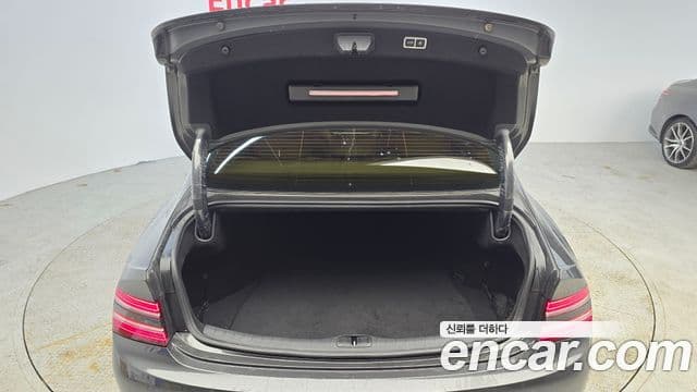 Genesis G80 (RG3) бензин 2.5 турбо AWD, 2023 20