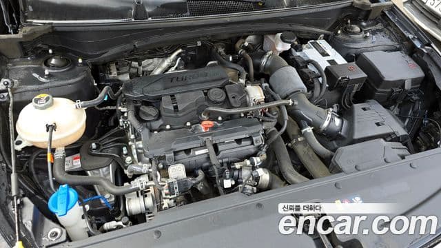 Kia Sportage 5세대 Signature, 2022 6