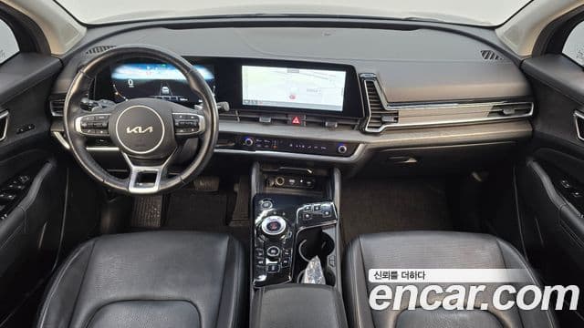 Kia Sportage 5세대 Signature, 2022 7