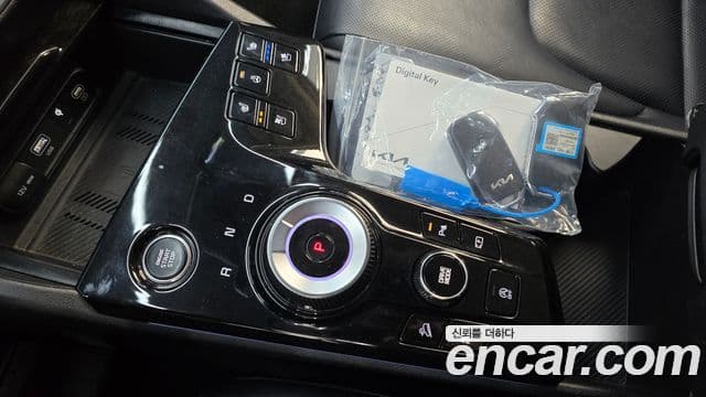 Kia Sportage 5세대 Signature, 2022 9