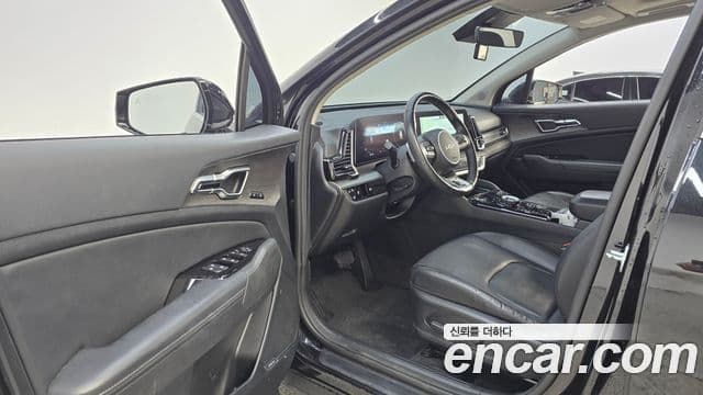Kia Sportage 5세대 Signature, 2022 10
