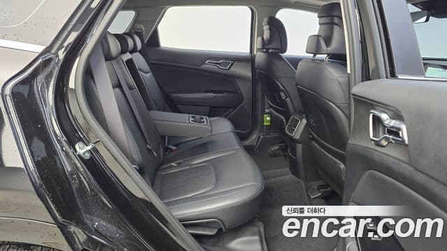 Kia Sportage 5세대 Signature, 2022 12