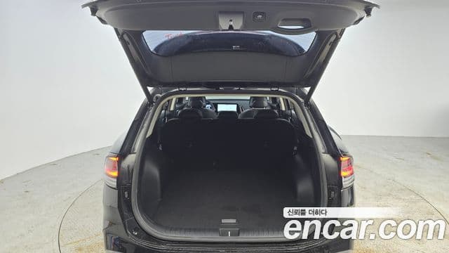 Kia Sportage 5세대 Signature, 2022 20