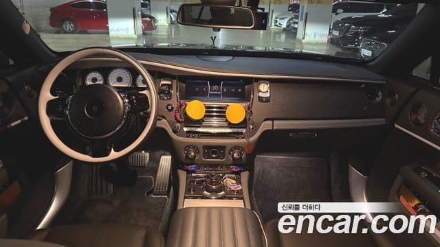 Rolls-Royce 레이스, 2022 9