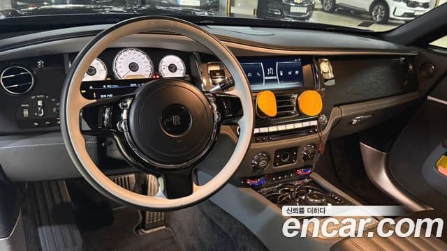 Rolls-Royce 레이스, 2022 10