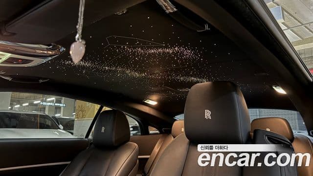 Rolls-Royce 레이스, 2022 12