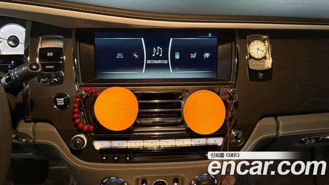 Rolls-Royce 레이스, 2022 14