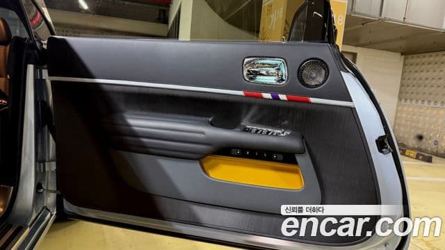 Rolls-Royce 레이스, 2022 18