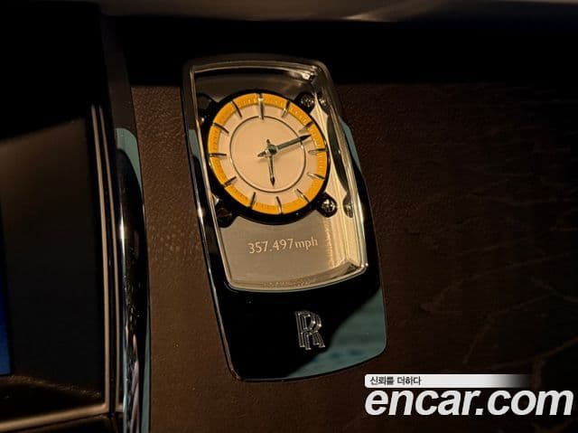 Rolls-Royce 레이스, 2022 19