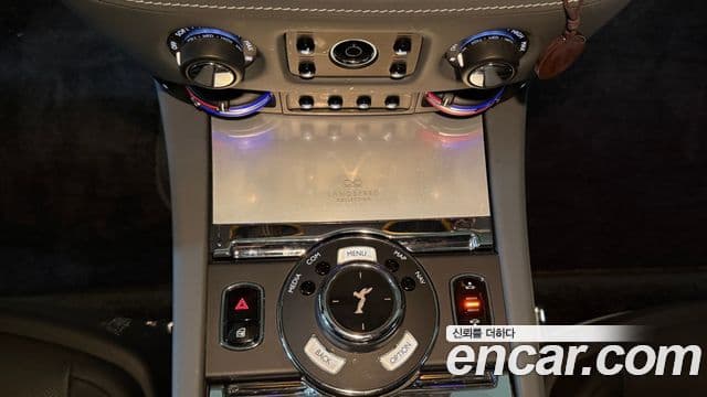 Rolls-Royce 레이스, 2022 20