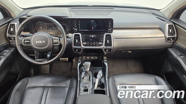 Kia Sorento 4세대 Trendy, 2022 7