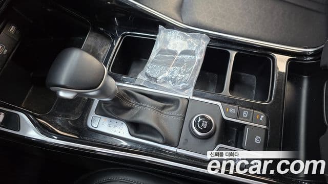 Kia Sorento 4세대 Trendy, 2022 9