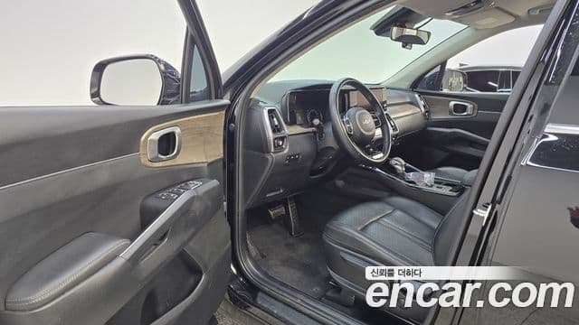 Kia Sorento 4세대 Trendy, 2022 10