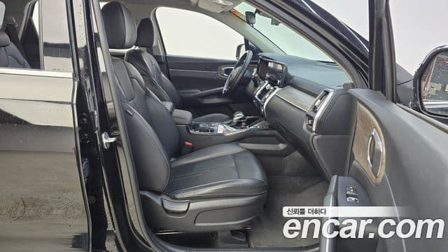 Kia Sorento 4세대 Trendy, 2022 11