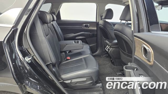 Kia Sorento 4세대 Trendy, 2022 12