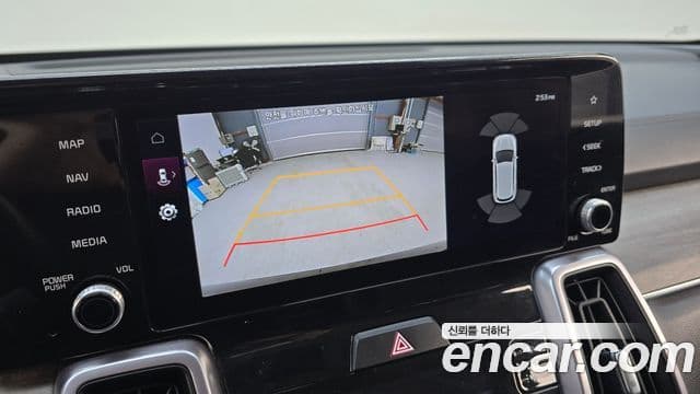Kia Sorento 4세대 Trendy, 2022 15