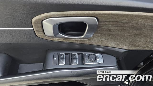 Kia Sorento 4세대 Trendy, 2022 17