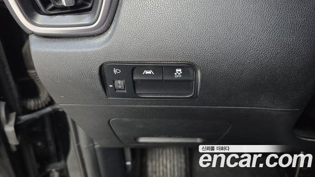 Kia Sorento 4세대 Trendy, 2022 18