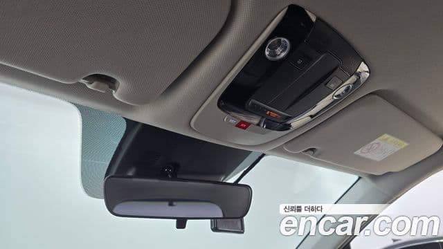 Kia Sorento 4세대 Trendy, 2022 19